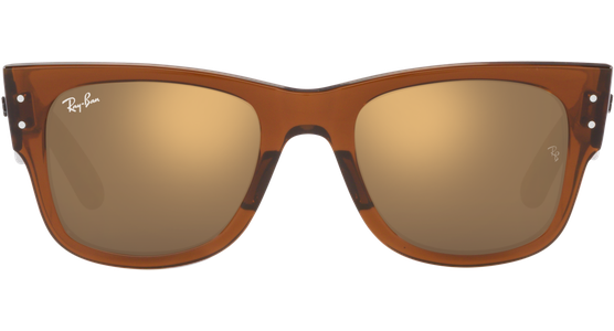 Ray-Ban Mega Wayfarer RB0840S 663693 - Ansicht 13