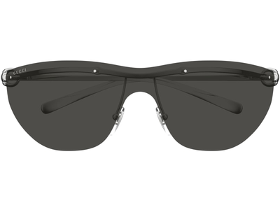 Gucci Sonnenbrille Damen Gucci GG1700S 99 Silber Ansicht 2