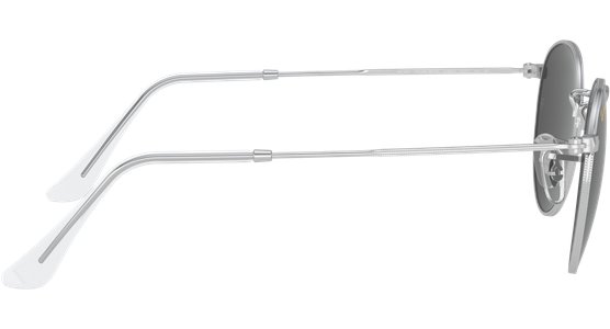 Ray-Ban Round Metal RB3447 9198B1 - Ansicht 10