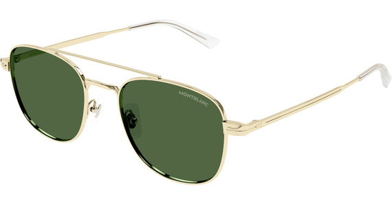 Montblanc MB0363S 51 002 - Ansicht 2