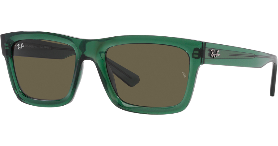 Ray-Ban Sonnenbrille Unisex Ray-Ban Warren RB4396 6681/3 Ansicht 1