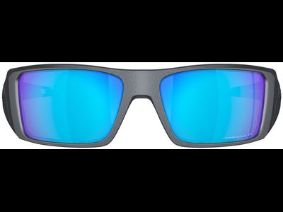 Oakley Sonnenbrille Herren Oakley Heliostat 0OO9231 923113 Ansicht 2