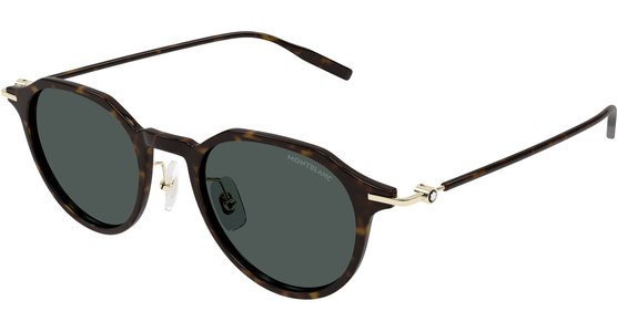 Montblanc MB0355S 49 002 - Ansicht 2