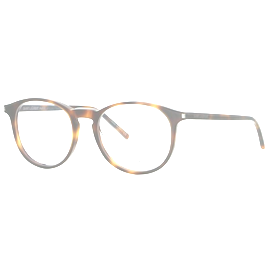 Saint Laurent Brille Unisex Saint Laurent SL 106 002
