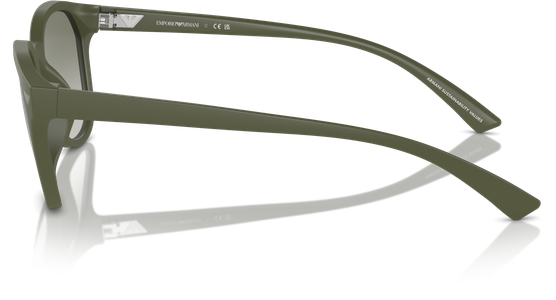 Emporio Armani EA4225U 60998E - Ansicht 4