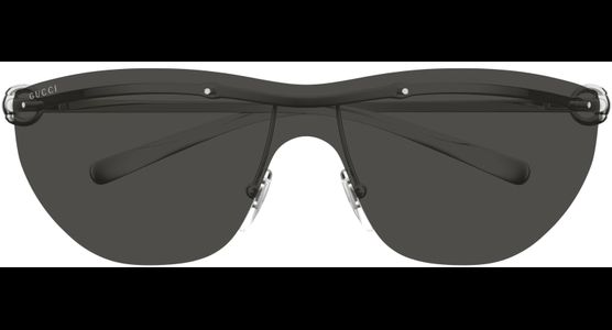 Gucci GG1700S 99 Silber - Ansicht 3