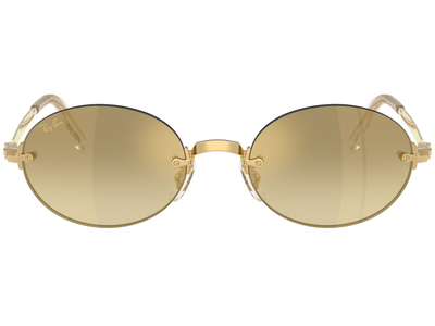  Ray-Ban RB3929 001/7I Ansicht 2