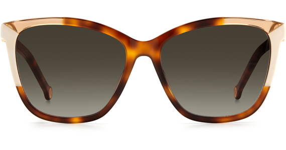 Carolina Herrera CH 0052/S 58 C1H - Ansicht 3