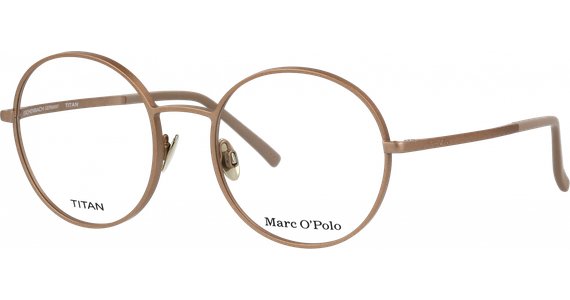 Marc O'Polo 500043 80 5420, Rosegold - Ansicht 2