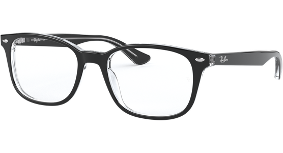 Ray-Ban RX5375 2034 - Ansicht 2