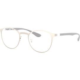 Ray-Ban Brille Unisex Ray-Ban RX6355 2620