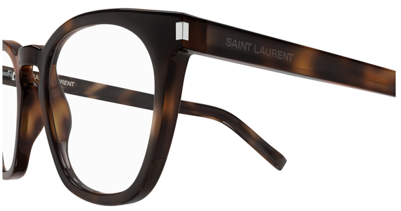 Saint Laurent SL 28 OPT 50 002 - Ansicht 4