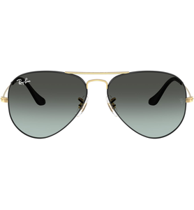 Ray-Ban Aviator Metal 0RB3025 9271GK - Ansicht 3